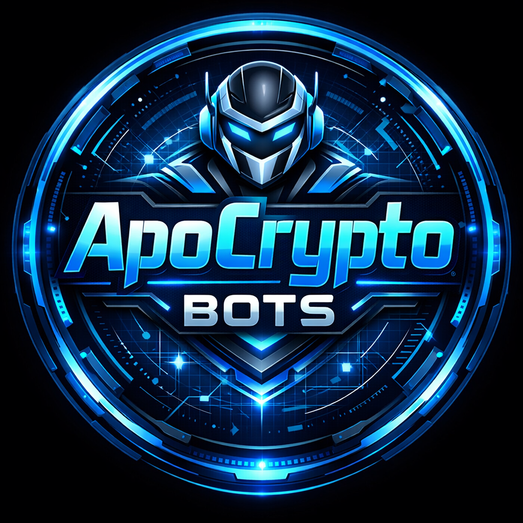 ApoCrypto Logo